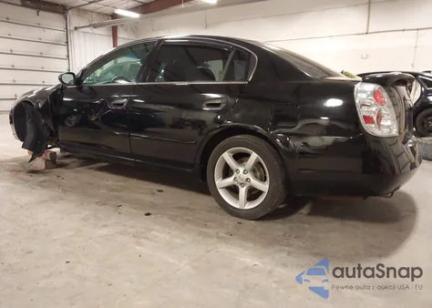 2005 Nissan Altima 3.5 Se из США, поврежденный, VIN 1N4BL11D55C230846